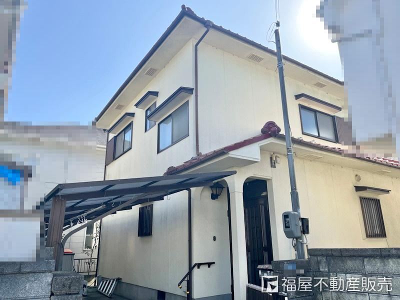 Affordable 5DK House in Himeji - Photo 1