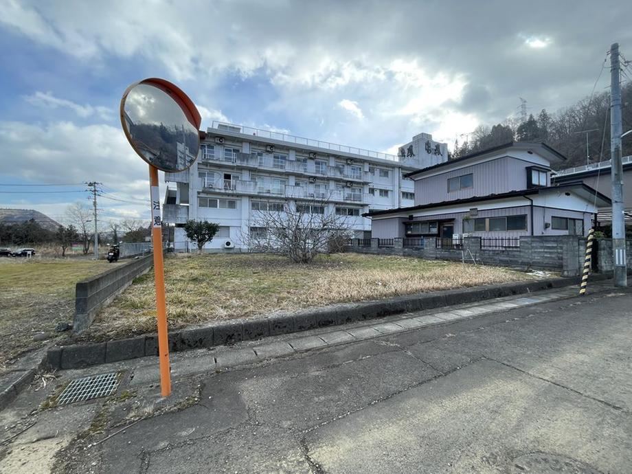 Land in Akiu Town with Natural Surroundings - Photo 1