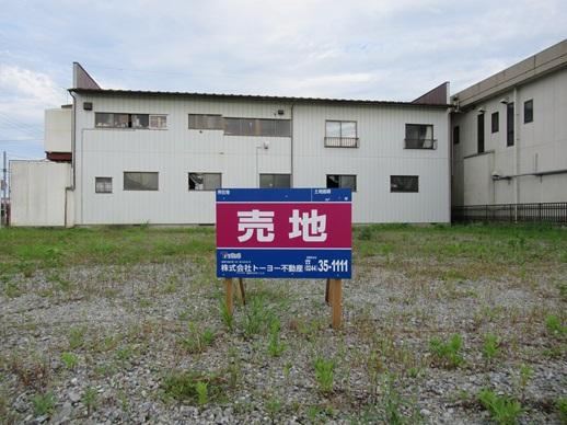 Prime Corner Lot in Soma - Photo 1