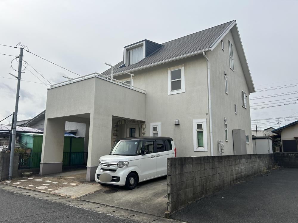 Well-Maintained 5LDK Home in Kurashiki - Photo 1