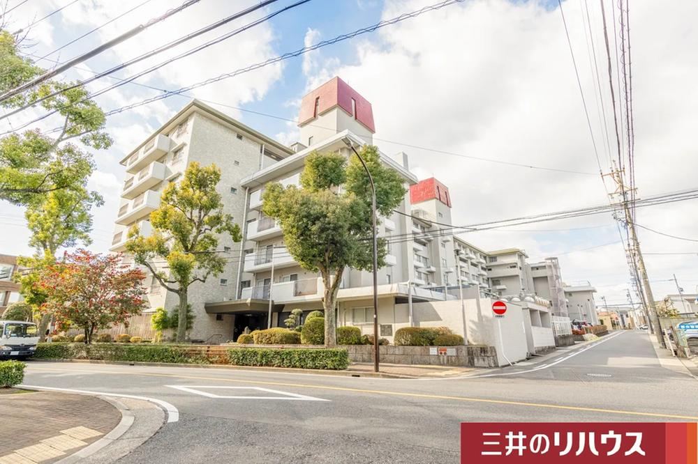 3LDK apartment in Meito Ward, Nagoya, Aichi - Photo 1