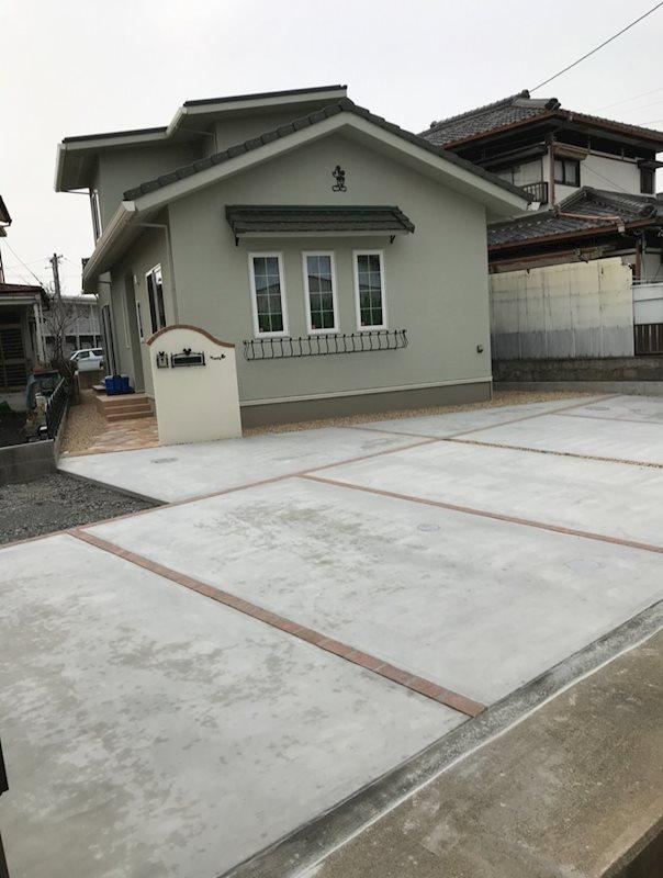 Modern 5LDK House in Okura - Photo 1