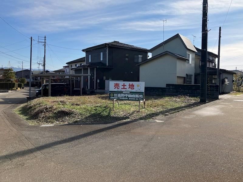Corner Lot Near Raikoji Station - Photo 1