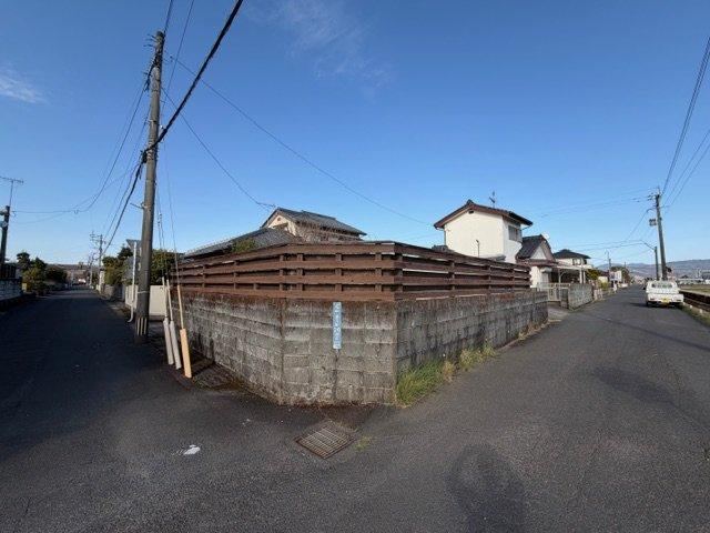 226 m² land in Miyakonojo, Miyazaki - Photo 1