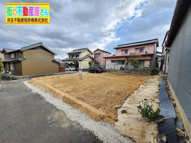 268 m² land in Higashiura, Chita District, Aichi - Photo 1