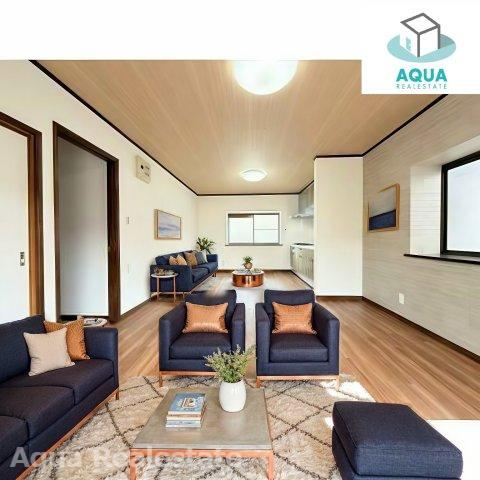 Renovated 4LDK House in Marugame - Photo 1