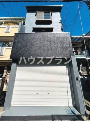 Renovated 2LDK House in Nakano Shinmachi - Photo 1