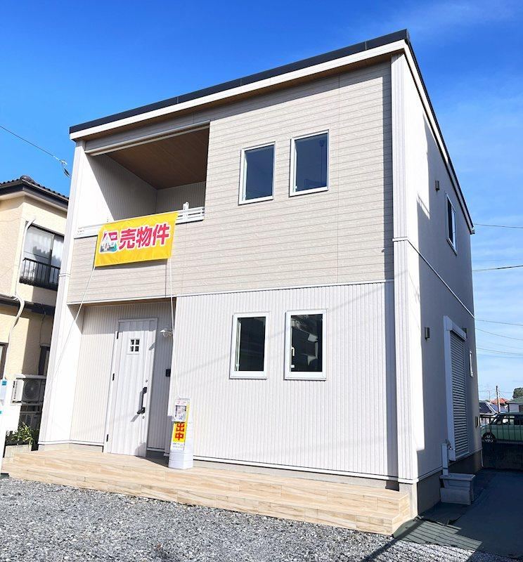 Modern 2LDK Detached House in Kashiwa - Photo 1