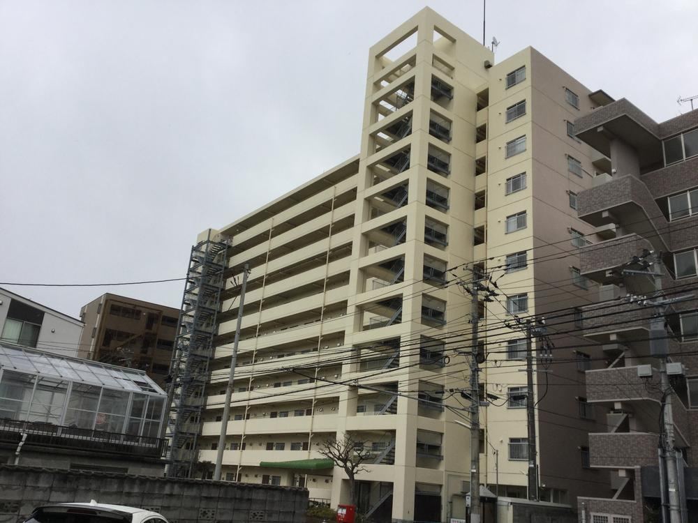 2LDK apartment in Chuo Ward, Niigata - Photo 1