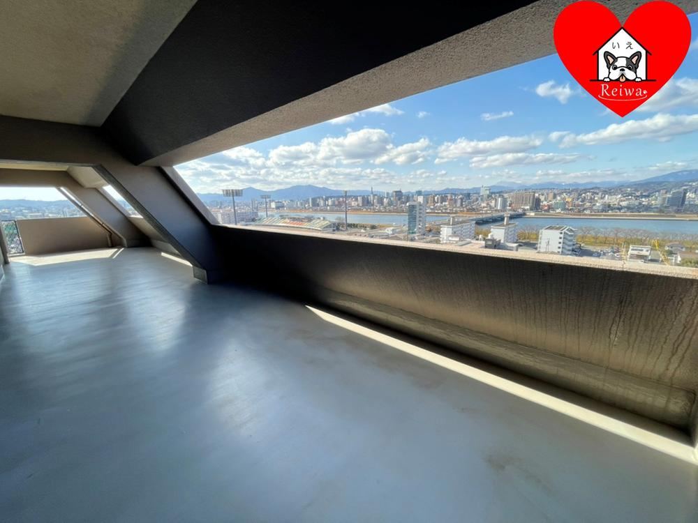 5LDK apartment in Oita, Oita - Photo 1