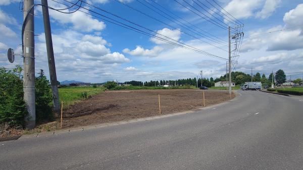 Residential Land in Tesayogi, Tsukuba - Photo 1