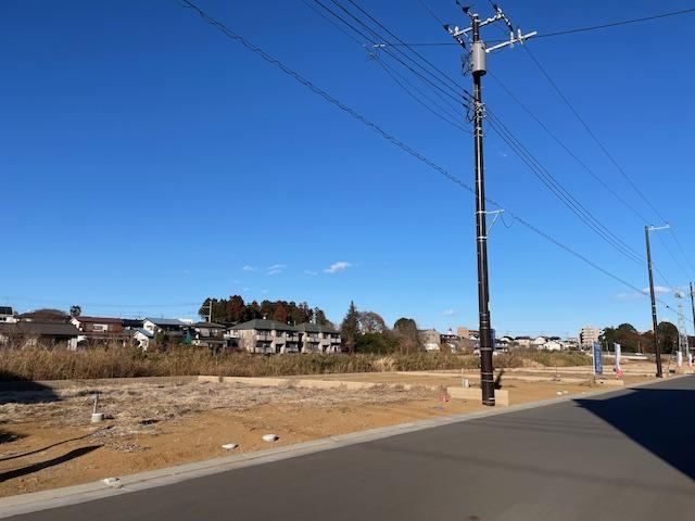 Land in a Well-Developed Subdivision Near Elementary School - Photo 1