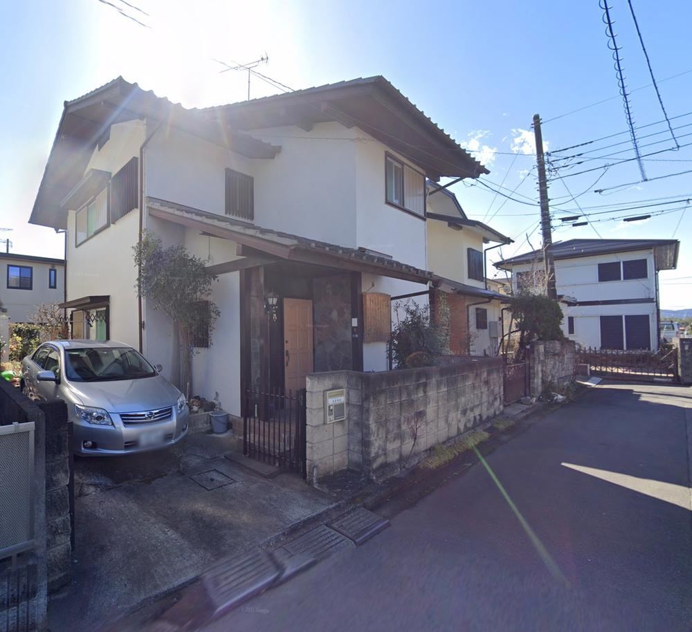 Affordable 4LDK House Near Ippommatsu Station - Photo 1