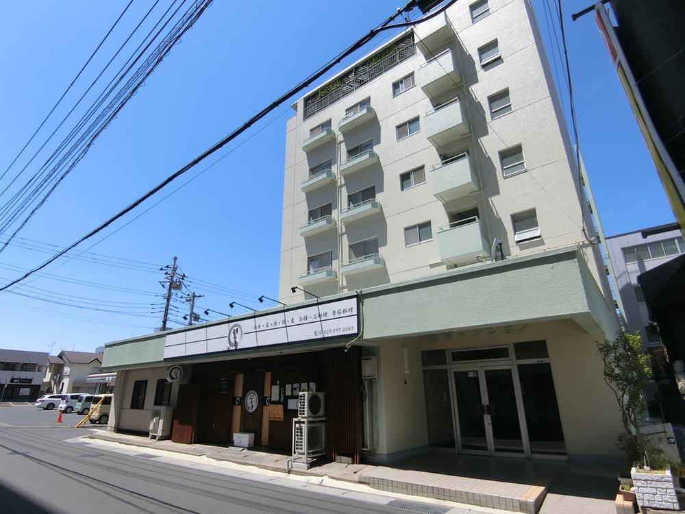 Sunny 3K Apartment Near Mito Station - Photo 1