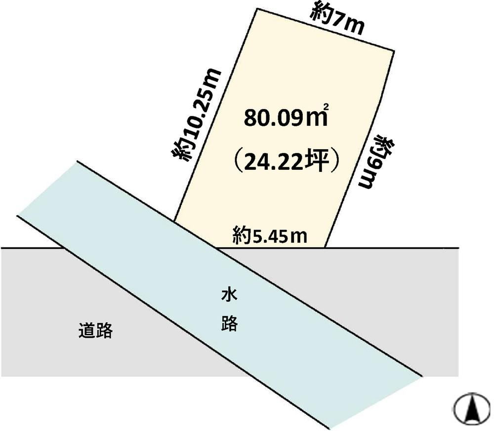 Convenient Land Within Walking Distance to Tsuchiura Station - Photo 1
