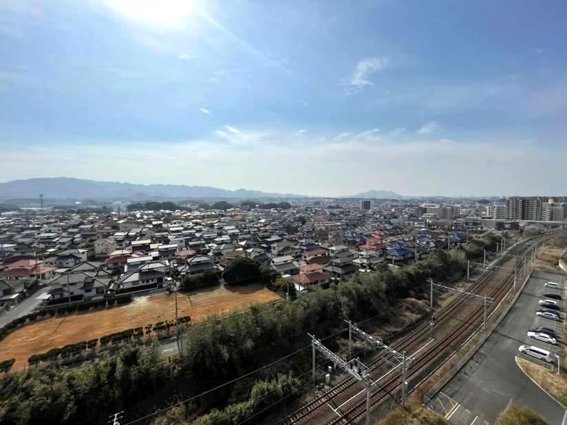 4LDK apartment in Fukutsu, Fukuoka - Photo 1