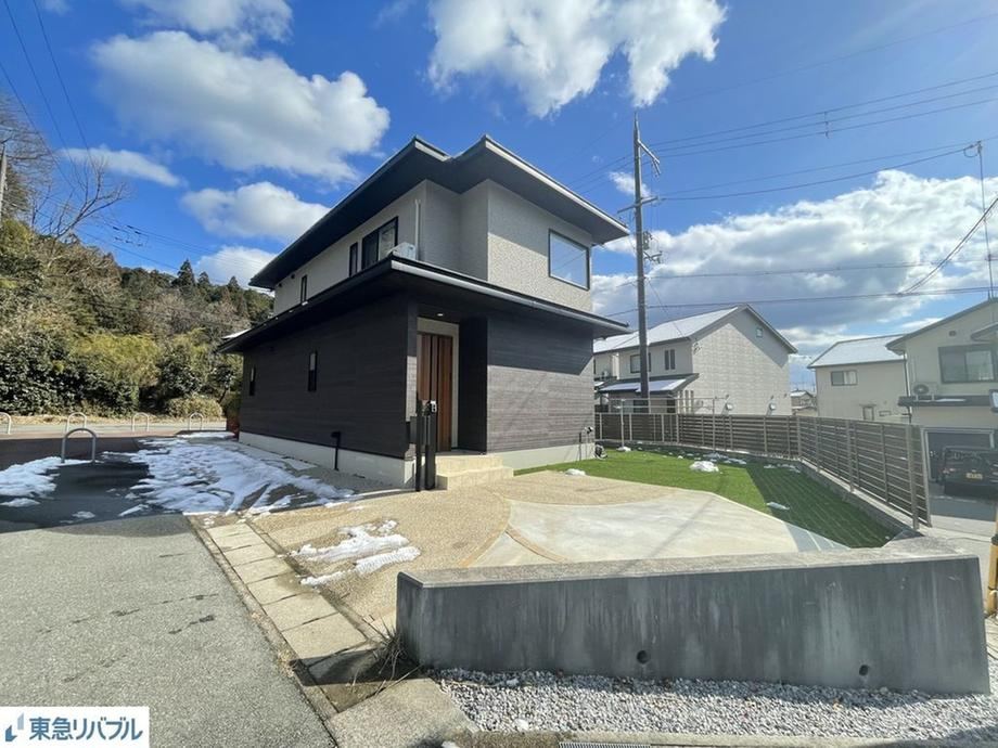 Custom-Built 3LDK+S House in Iwakura Muramatsu-cho - Photo 1