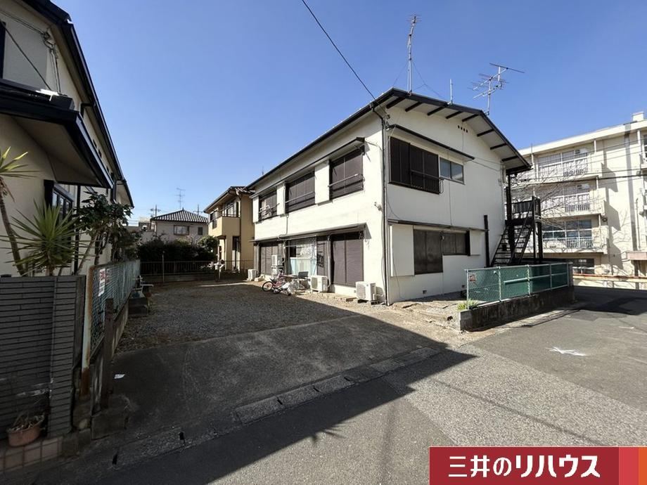 Land in Miyano-cho, Chiba - Photo 1