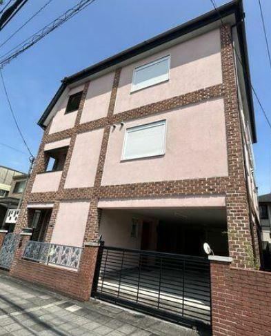 Stylish 2LLDDKK House Close to Koshien Station - Photo 1