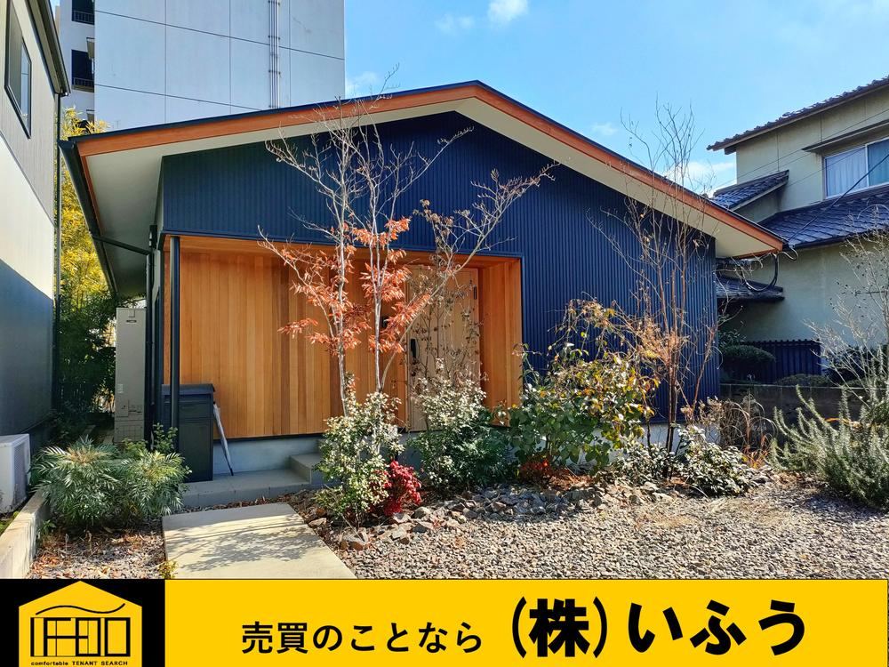 Designer Bungalow with Easy Layout in Oita City - Photo 1