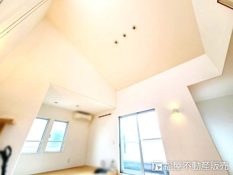 Modern 3LDK House in Fukai, Osaka - Photo 1