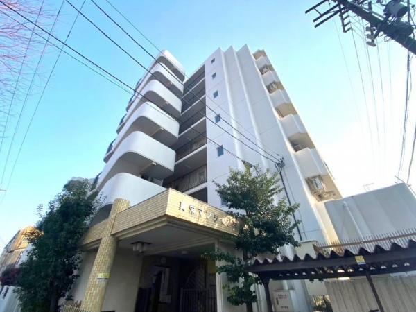 3LDK apartment in Mizuho Ward, Nagoya, Aichi - Photo 1