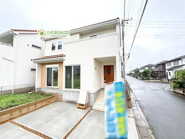 Modern 4LDK House with Parking in Kumagaya - Photo 1