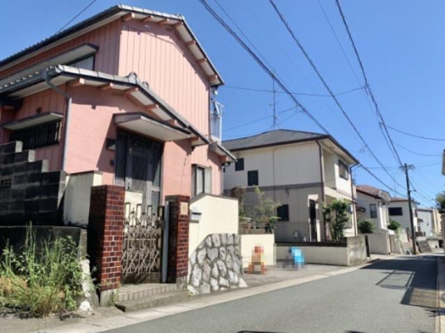 188 m² land in Chuo Ward, Hamamatsu, Shizuoka - Photo 1