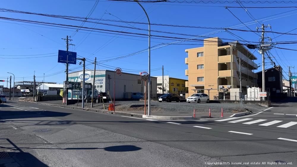 395 m² land in Mito, Ibaraki - Photo 1