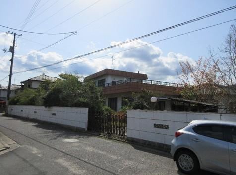 6LDK house in Kure, Hiroshima - Photo 1