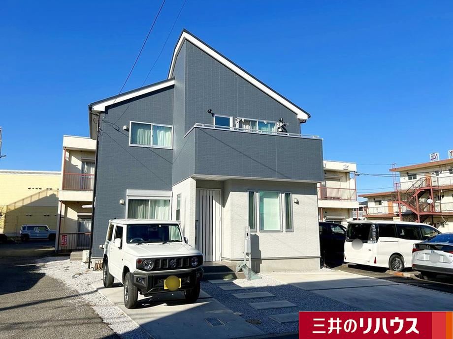New 3LDK House in Onan - Photo 1