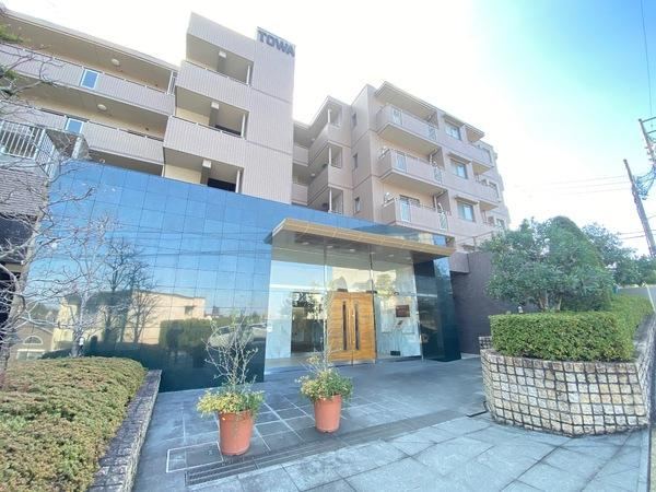 3LDK+S apartment in Chikusa Ward, Nagoya, Aichi - Photo 1