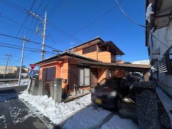 6K+S house in Numata