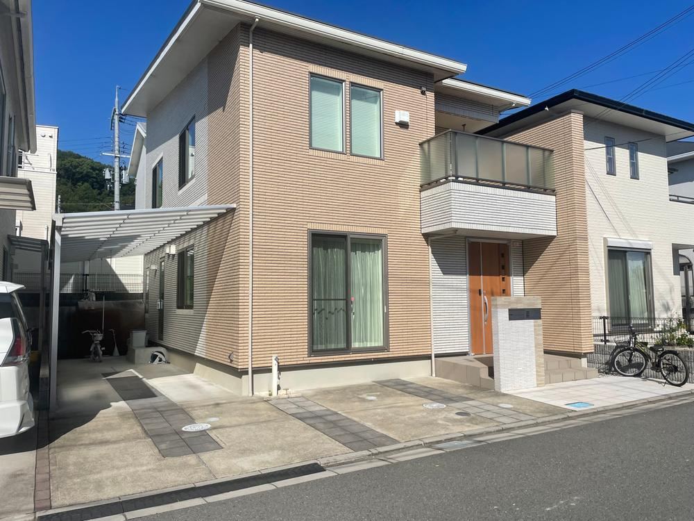 Eco-Friendly 4LDK House in Hara - Photo 1