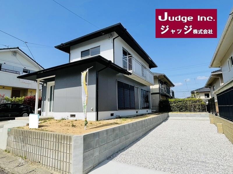 Renovated 3LDK Home with Parking in Yamaguchi - Photo 1