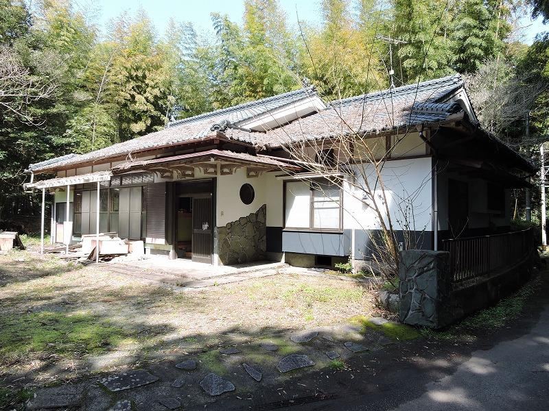 Charming 6DK House with Farmland in Ebino - Photo 1