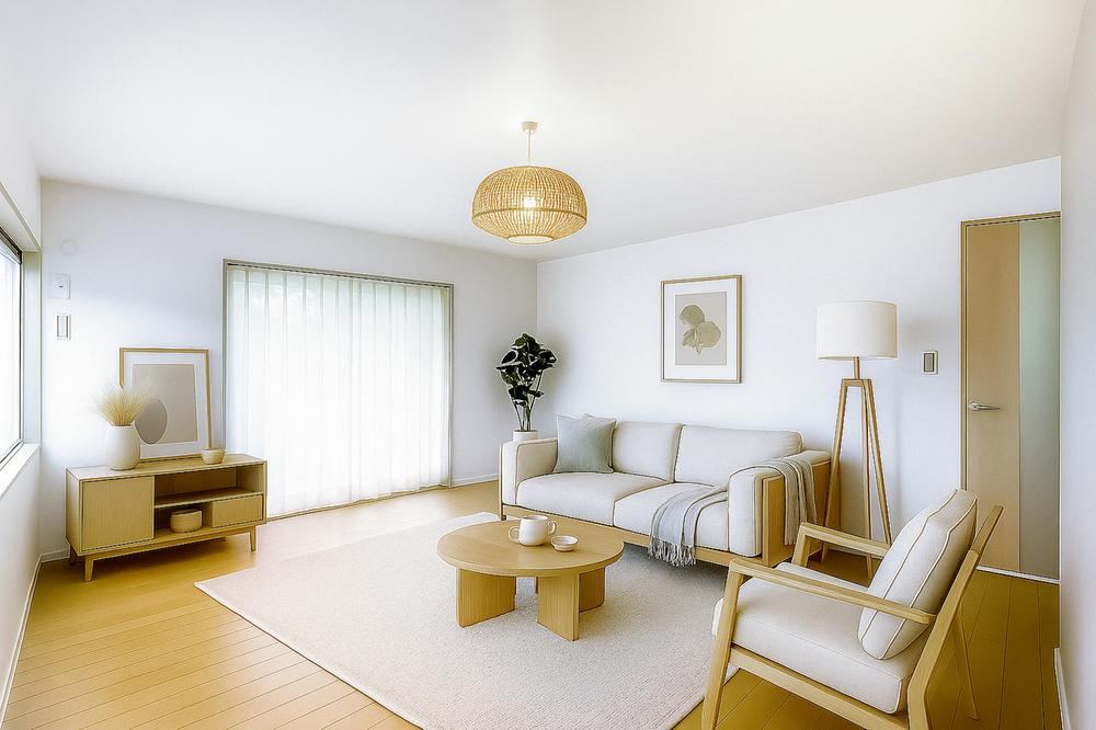 Renovated 3LDK House in Uji - Photo 1