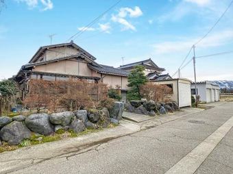 7DK house in Nanto