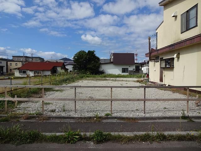 Land Near Showabashi Station in Takamori-cho - Photo 1