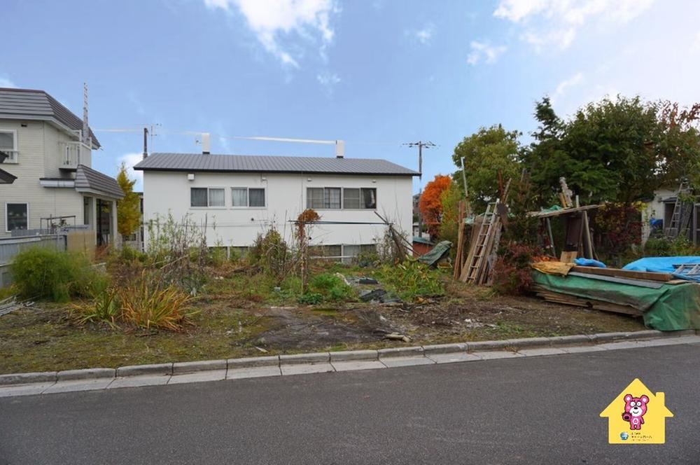 Spacious Land in Hakodate - Photo 1