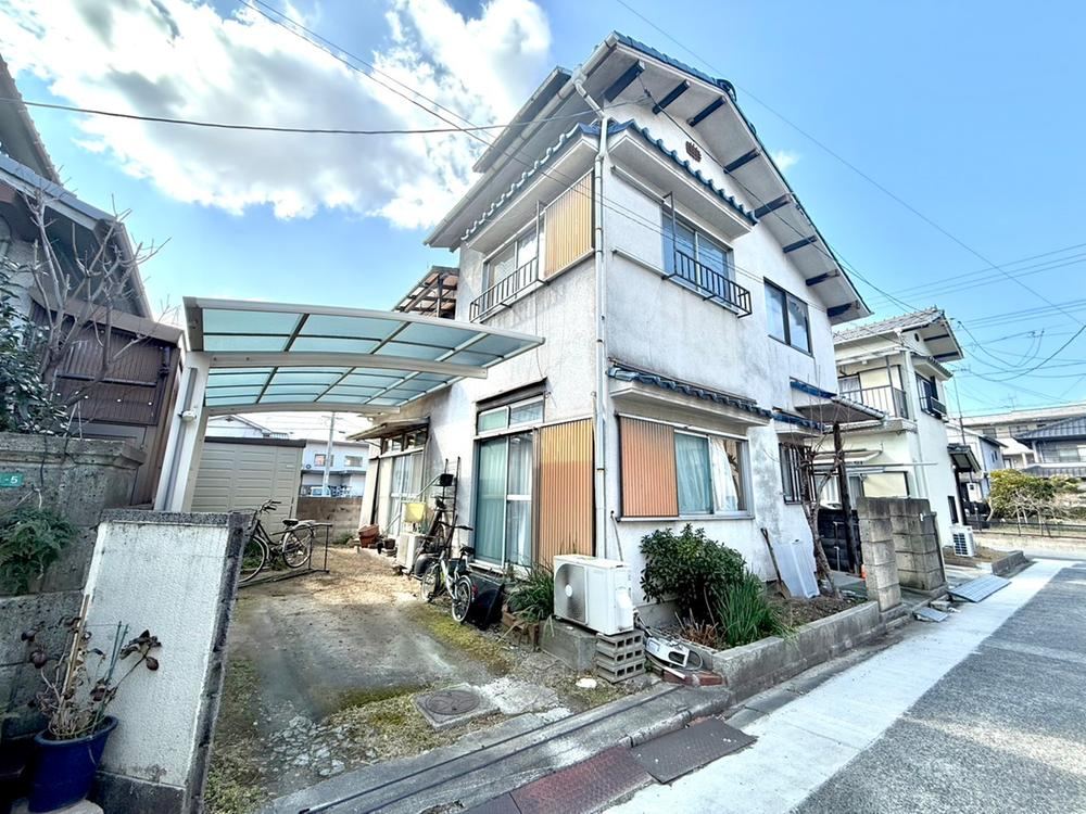 4LDK house in Fukuyama, Hiroshima - Photo 1