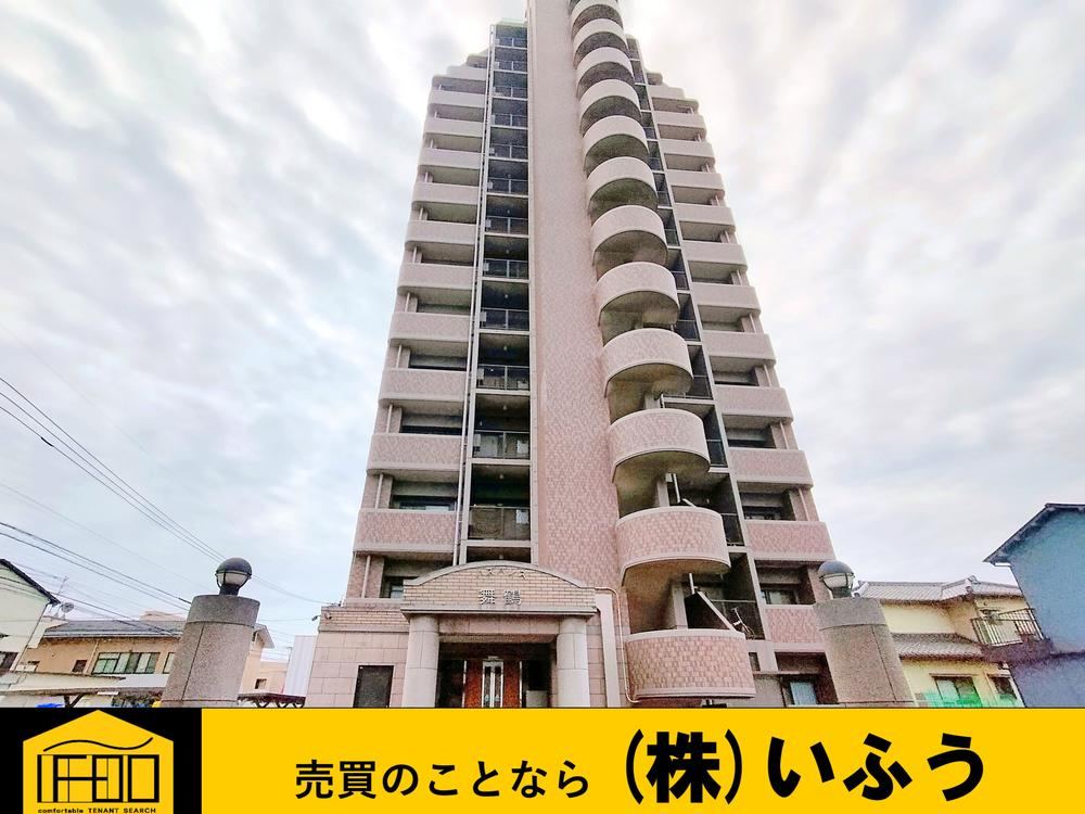 5LDK apartment in Oita, Oita - Photo 1