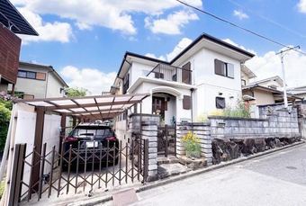 5LDK house in Heguri, Ikoma District