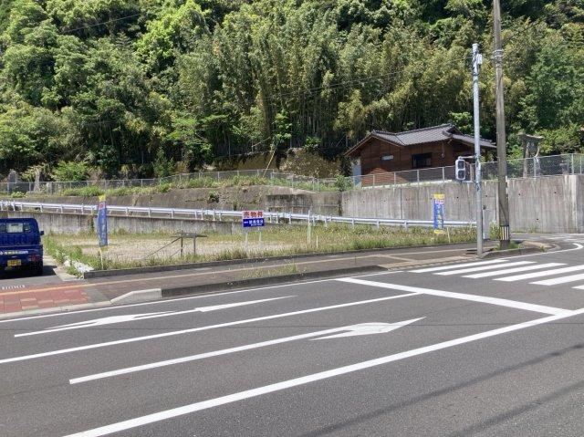 617 m² land in Kagoshima, Kagoshima - Photo 1
