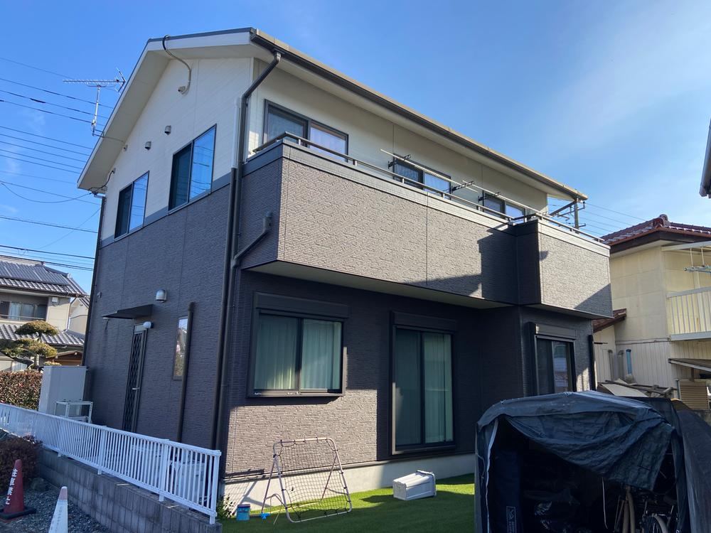 5LDK house in Takasaki, Gunma - Photo 1