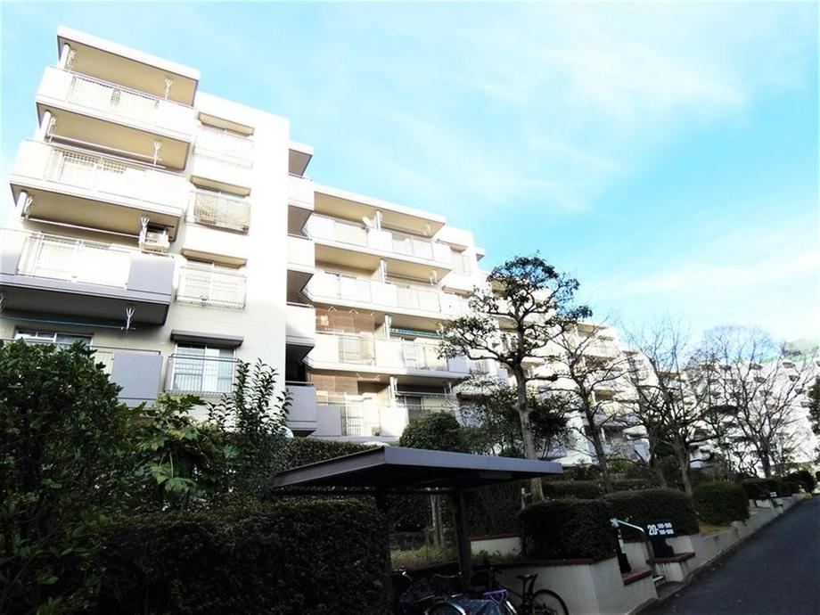 4LDK apartment in Kokuraminami Ward, Kitakyushu, Fukuoka - Photo 1