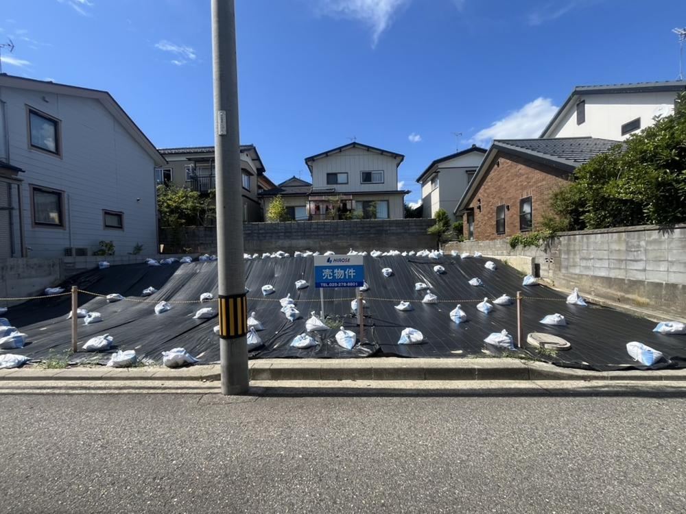 Convenient Land Near Kobari Station - Photo 1