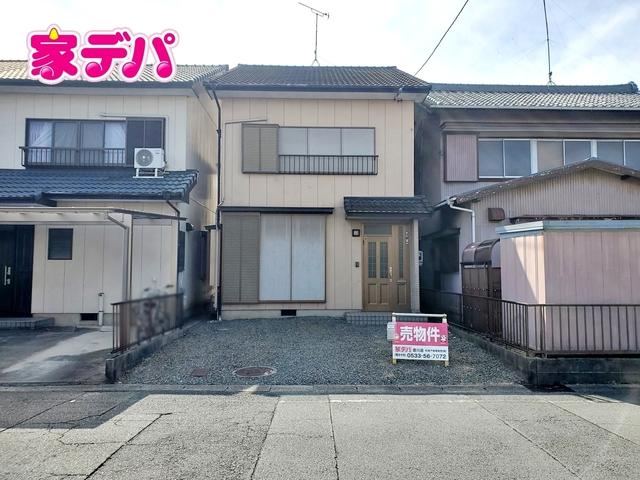 4LDK House with Excellent Access to Transport in Toyokawa - Photo 1