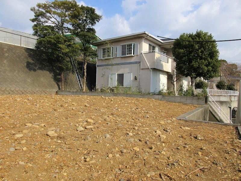 347 m² land in Chuo Ward, Hamamatsu, Shizuoka - Photo 1