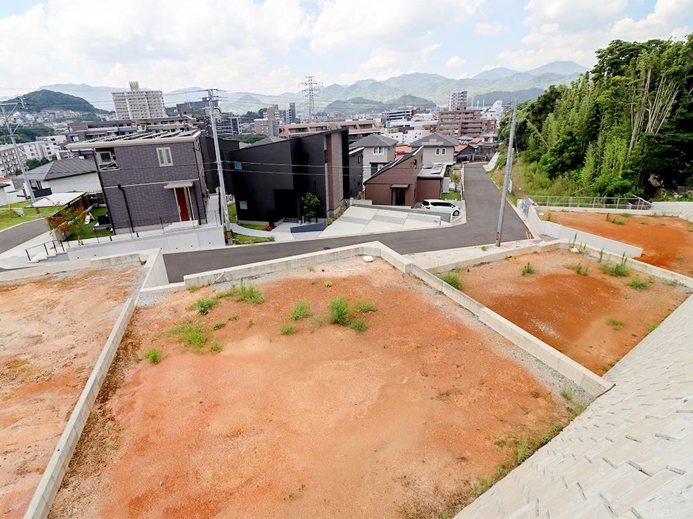 190 m² land in Kokuraminami Ward, Kitakyushu, Fukuoka - Photo 1